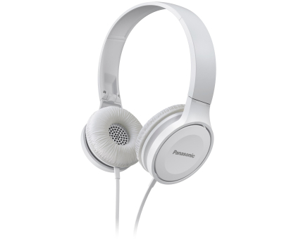 Słuchawka Panasonic RP-HF100E Białe